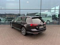 Gebraucht VW Passat Highline 190 PS (139 kW) 2015 Schwarz Kombi