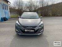 gebraucht Hyundai i40 cw Style 1.7 CRDi KAMERA~NAVI~XENON~