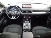 Gebraucht Mazda CX-5 Ad'Vantage 150 PS (110 kW) 2023 Grau SUV