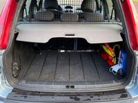 gebraucht Peugeot 206 Kombi