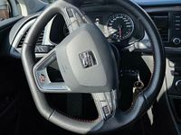 Gebraucht Seat Leon ST FR 150 PS (110 kW) 2014 Weiß Kombi