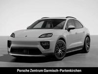 Neu Porsche Macan 300 kW (408 PS) 2026 Grau SUV