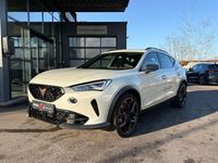 Gebraucht Cupra Formentor VZ 390 PS (286 kW) 2022 Grau SUV