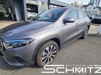 Gebraucht Mercedes EQA250+ Progressive 139 kW (190 PS) 2023 SUV