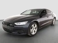 Gebraucht Audi A7 Sportback Ambiente 299 PS (219 kW) 2025 Firmamentblau metallic Kleinwagen