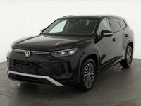 Gebraucht VW Tayron Life 204 PS (150 kW) 2025 Schwarz SUV