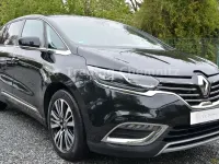 Occasion Renault Espace Initiale Paris 160 ch (117 kW) 2016 Noir Monospace