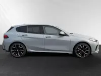 Gebraucht BMW 120 M Sport 163 PS (119 kW) 2025 Brooklyn grau metallic Kleinwagen
