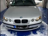 gebraucht BMW 316 e46 i