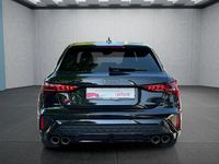 Gebraucht Audi S3 Sportback 333 PS (244 kW) 2024 Schwarz Kleinwagen