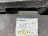 Gebraucht Ford Mondeo Ambiente 140 PS (102 kW) 2014 Pantherschwarz metallic Kombi