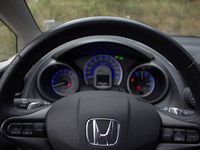 gebraucht Honda Jazz 1.3 DSI Hybrid Trend (Euro 5)