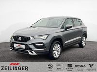 Gebraucht Seat Ateca Style 150 PS (110 kW) 2025 SUV