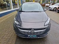 gebraucht Opel Corsa 1.4 drive KLIMA+LENKRAD-/SITZHZG.+17´ALU