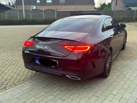 gebraucht Mercedes CLS220 AMG Ausstattung innen und außen