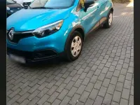 Gebraucht Renault Captur 90 PS (66 kW) 2016 SUV