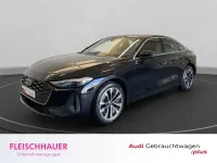 Second-hand Audi A5 Sport 204 CP (150 kW) 2025 Negru Berlinǎ