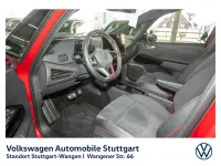 Usata VW ID.3 GTX 210 kW (286 CV) 2025 Rosso Utilitaria