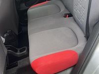 Gebraucht Fiat Panda 69 PS (50 kW) 2012 Silber Kleinwagen