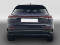 Gebraucht Audi Q4 e-tron S-Line 210 kW (286 PS) 2025 Lila SUV