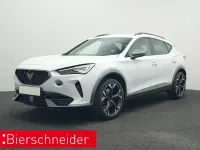 Brugt Cupra Formentor 245 HK (180 kW) 2024 Hvid SUV