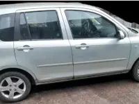 Gebraucht Mazda 2 80 PS (58 kW) 2006 Kleinwagen