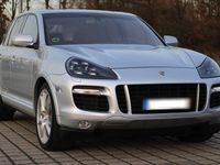 Gebraucht Porsche Cayenne 500 PS (367 kW) 2009 Silber SUV