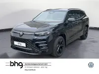 Gebraucht VW Tayron R-line 193 PS (141 kW) 2025 Schwarz SUV