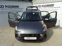 gebraucht Hyundai i10 1.0 Benzin M/T Select