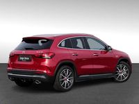 Gebraucht Mercedes GLA35 AMG AMG 306 PS (225 kW) 2020 Rot SUV