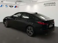 Gebraucht BMW 220 Sport Line 192 PS (141 kW) 2024 Schwarz Coupé