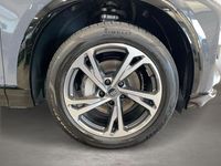 Gebraucht Audi Q6 e-tron Ambiente 185 kW (252 PS) 2025 Magnetgrau SUV