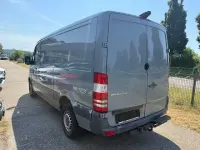 Gebraucht Mercedes Sprinter 163 PS (119 kW) 2014 Andere