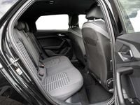 Gebraucht Audi A1 Sportback Advanced 150 PS (110 kW) 2025 Mythosschwarz Kleinwagen