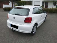 gebraucht VW Polo PoloV 1.2