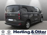 Gebraucht Ford Transit Custom 136 PS (100 kW) 2025 Grau Kombi