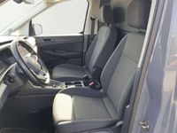 gebraucht VW Caddy Cargo EcoProfi 2,0 l TDI 90 kW 7-Gang-DSG