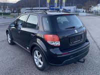 Usado Suzuki SX4 107 HP (78 kW) 2009 Other Sedan