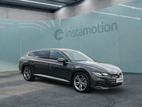 Brugt VW Arteon R 200 HK (147 kW) 2024 Grå Stationcar