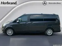 Gebraucht Mercedes V300 Style 237 PS (174 kW) 2025 Grau Van / Kleinbus