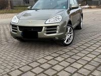 Gebraucht Porsche Cayenne S 385 PS (283 kW) 2007 SUV