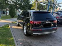 Gebraucht Audi Q7 S-Line 272 PS (200 kW) 2016 Schwarz SUV