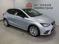 gebraucht Seat Ibiza FR 1.0 DSG LED dig. Cockpit