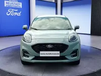 Neu Ford Puma ST-Line 125 PS (91 kW) 2025 Grau SUV
