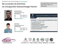 Gebraucht Peugeot 2008 Allure 110 PS (80 kW) 2021 Platinium grau metallic SUV