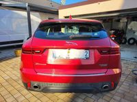 gebraucht Jaguar E-Pace E-PaceP250 AWD Aut.