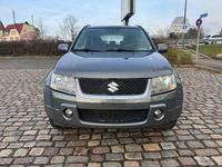 Gebraucht Suzuki Grand Vitara 140 PS (102 kW) 2007 SUV