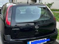 gebraucht Opel Corsa Corsa1.0 12V