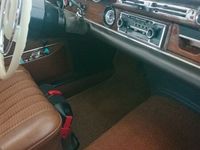 gebraucht Mercedes 280 SE/8 (W108) Automatik