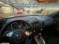 gebraucht Nissan Juke Juke1.6 Xtronic N-Connecta